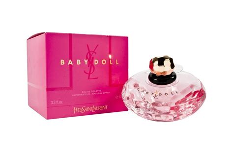 ysl baby doll perfume|ysl beauty baby doll perfume.